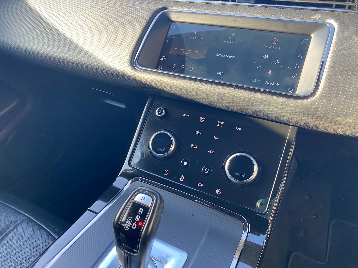 Used Land Rover Range Rover Evoque 2022 for sale - 76878017: Photo 18