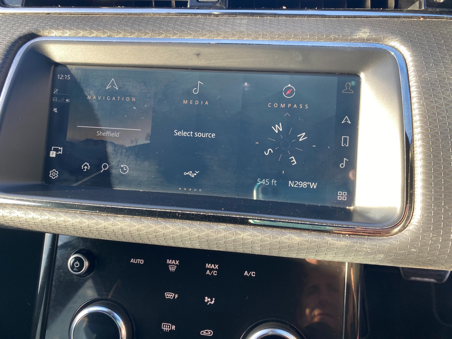 Used Land Rover Range Rover Evoque 2022 for sale - 76878017: Photo 19