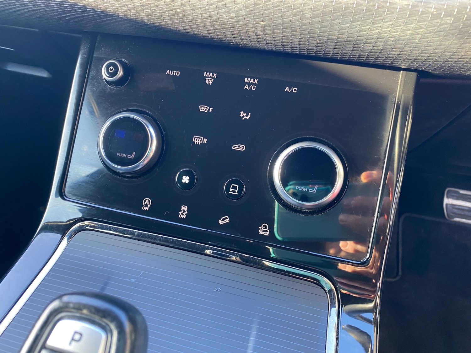 Used Land Rover Range Rover Evoque 2022 for sale - 76878017: Photo 20