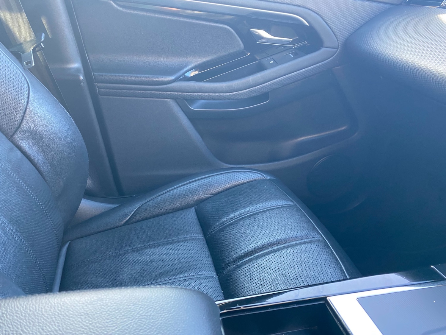 Used Land Rover Range Rover Evoque 2022 for sale - 76878017: Photo 22