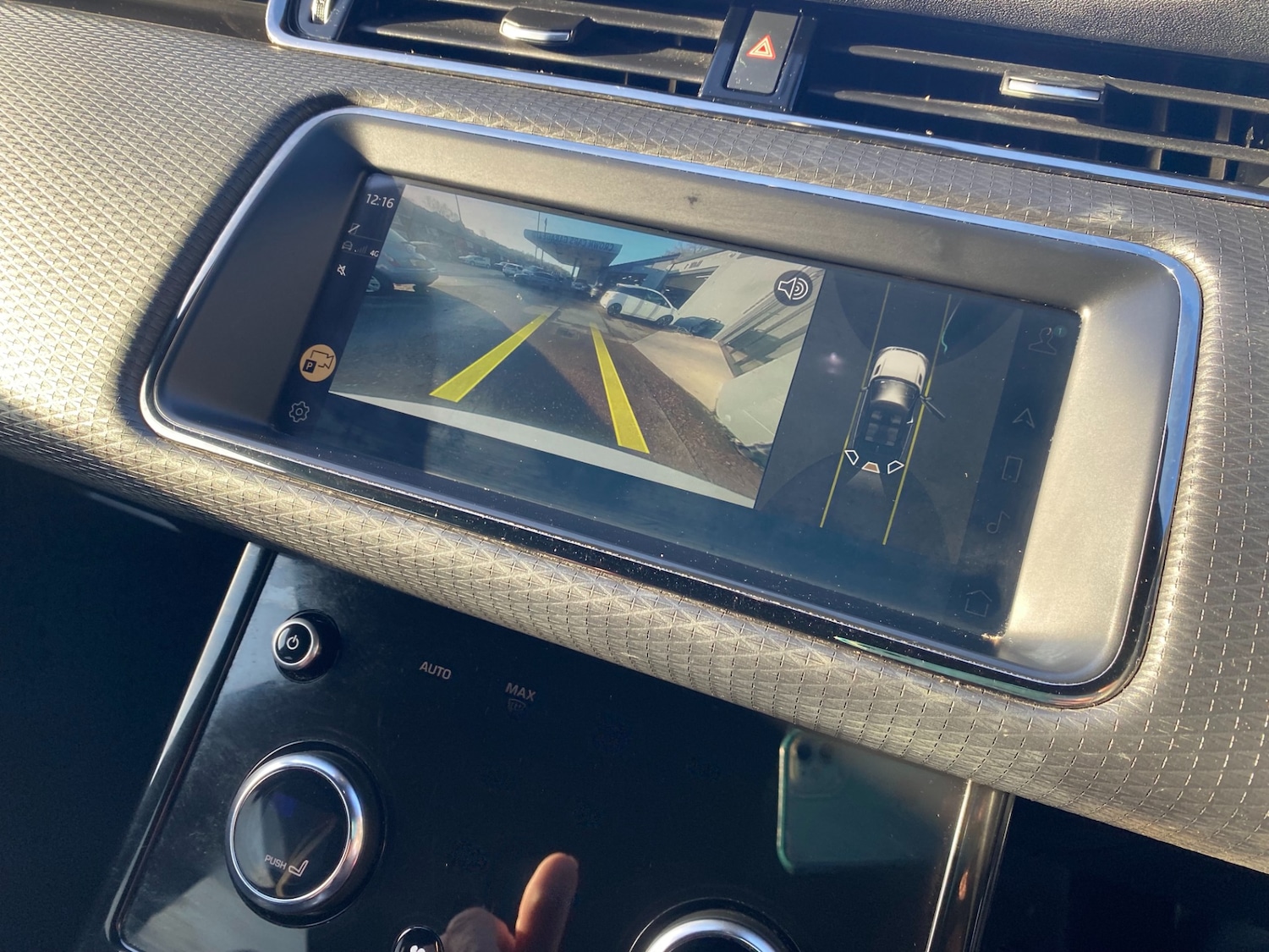 Used Land Rover Range Rover Evoque 2022 for sale - 76878017: Photo 26