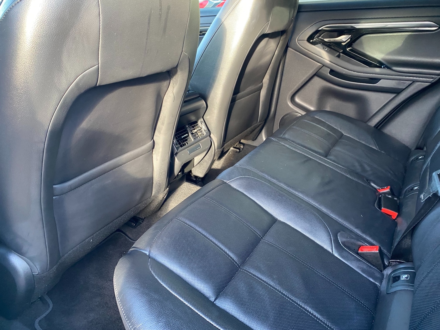 Used Land Rover Range Rover Evoque 2022 for sale - 76878017: Photo 28