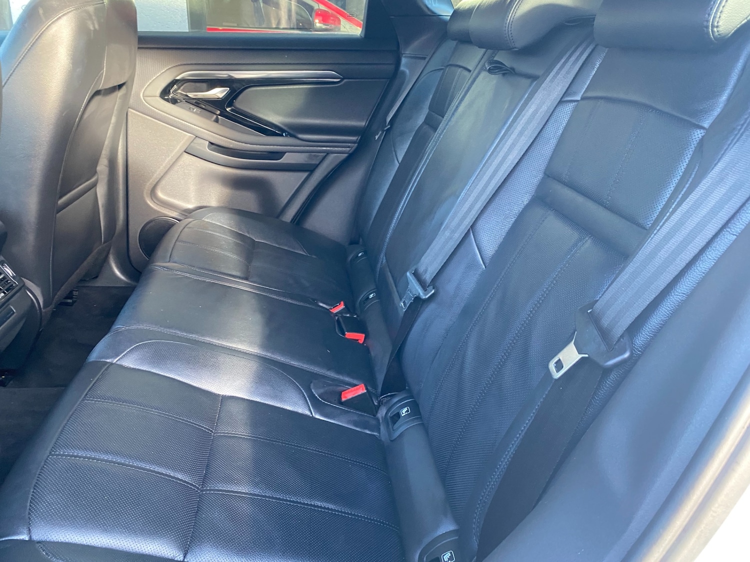 Used Land Rover Range Rover Evoque 2022 for sale - 76878017: Photo 29