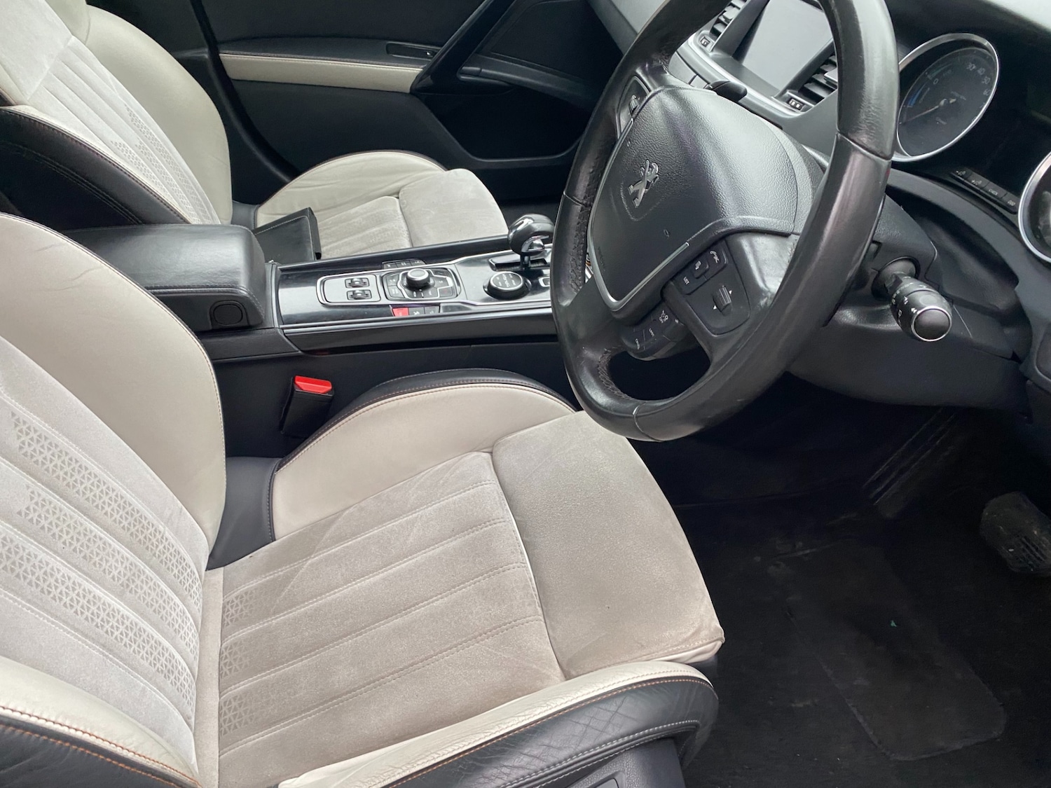 Used Peugeot 508 RXH 2012 for sale - 77432891: Photo 10