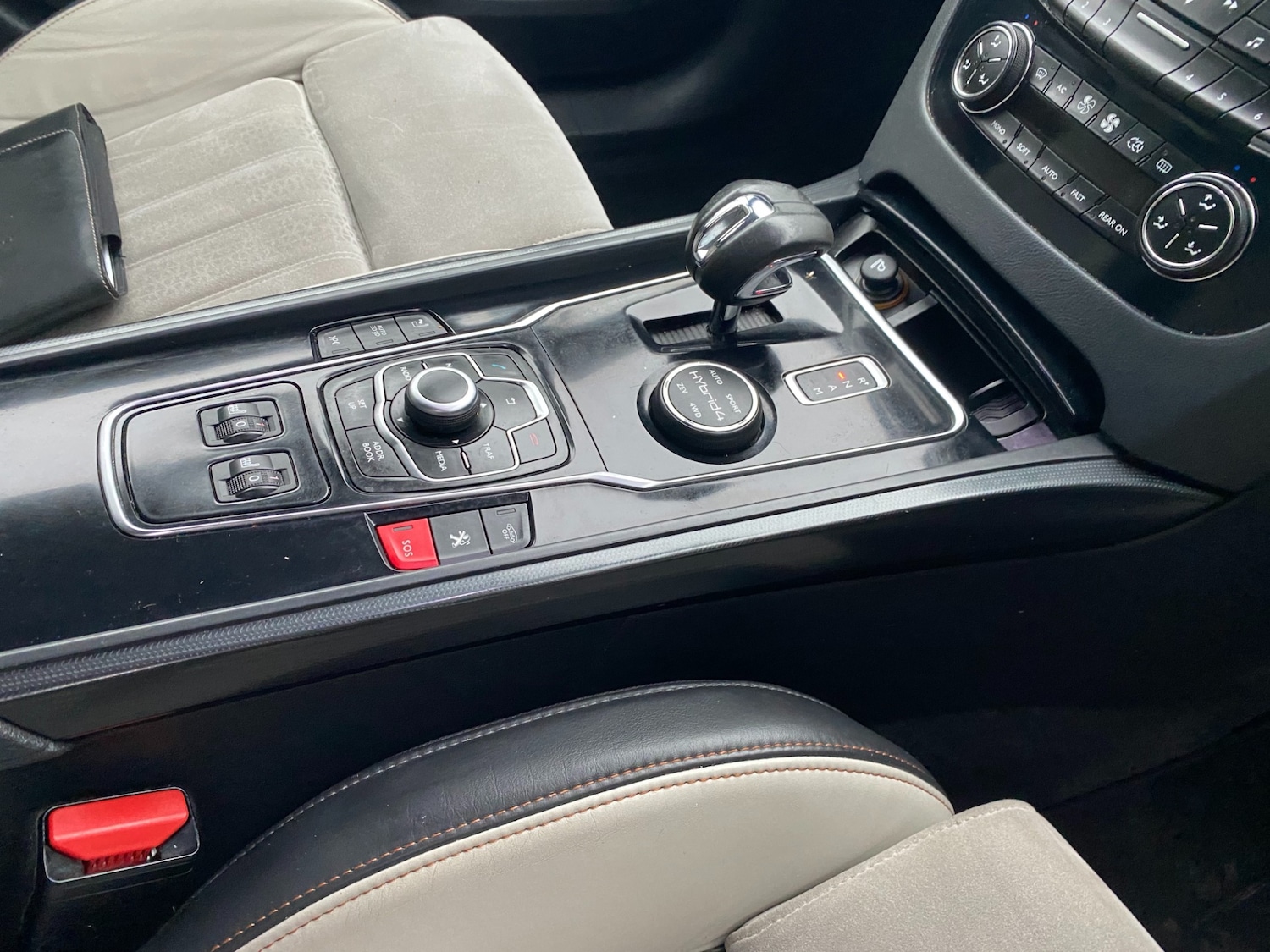 Used Peugeot 508 RXH 2012 for sale - 77432891: Photo 13