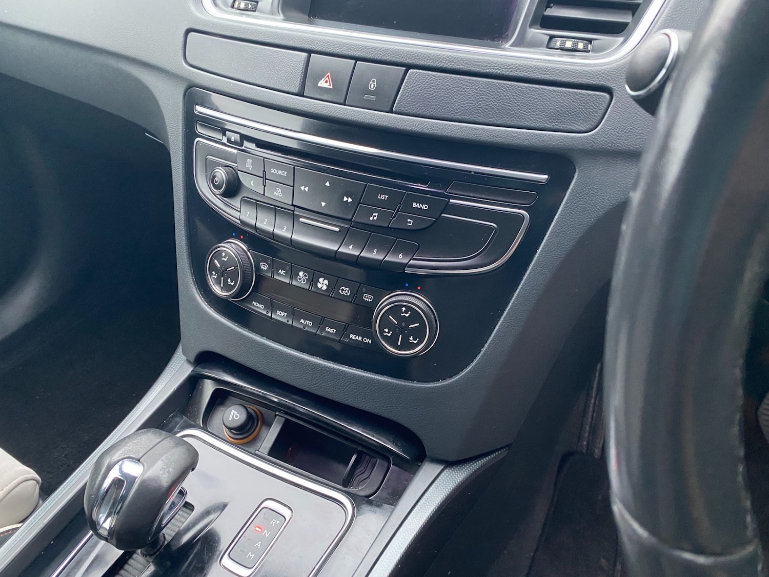 Used Peugeot 508 RXH 2012 for sale - 77432891: Photo 14