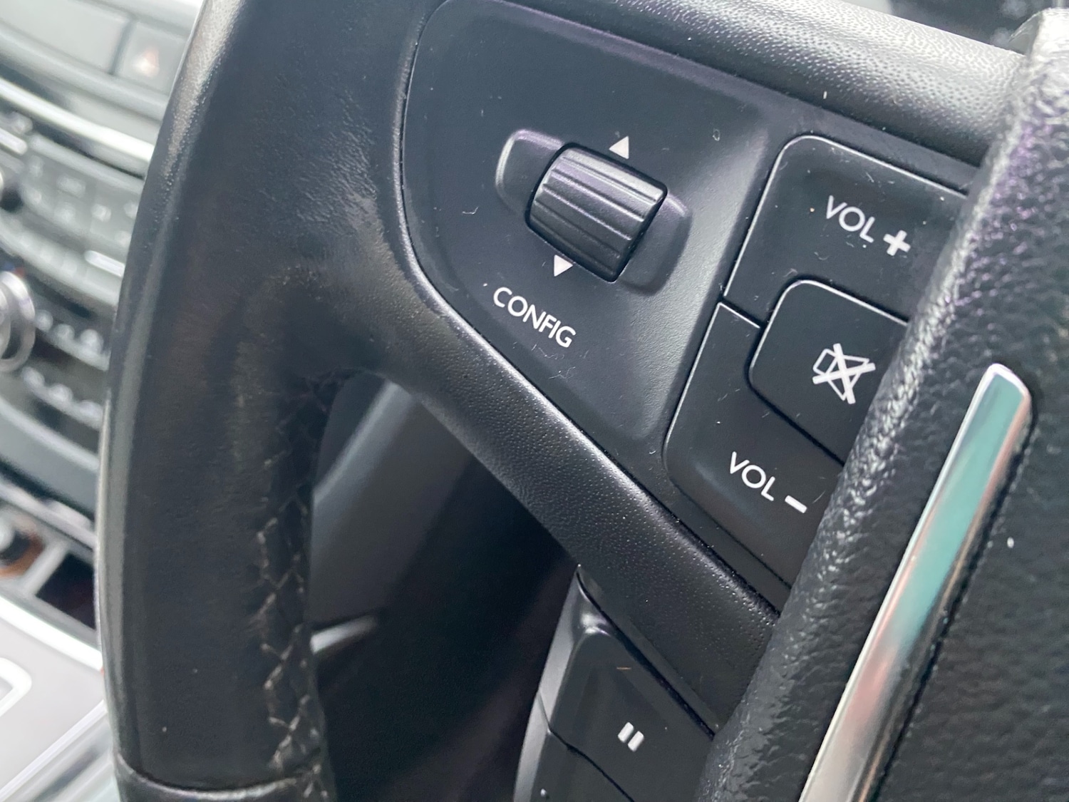 Used Peugeot 508 RXH 2012 for sale - 77432891: Photo 15