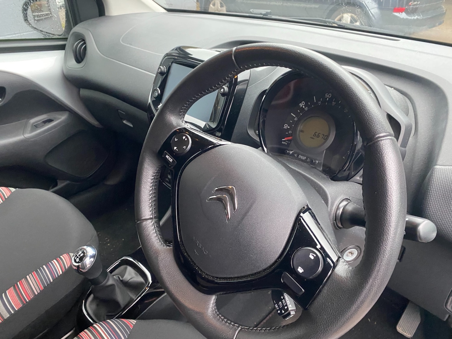 Used Citroen C1 2020 for sale - 76555592: Photo 10