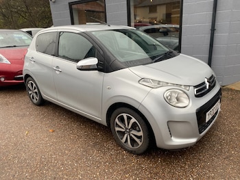 Used Citroen C1 2020 for sale - 76555592: Photo
