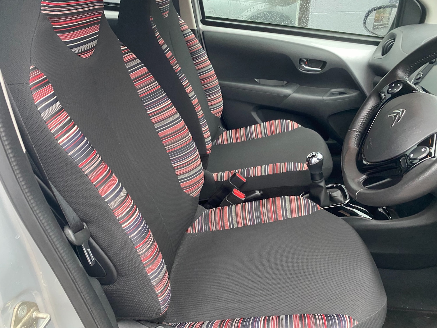 Used Citroen C1 2020 for sale - 76555592: Photo 8