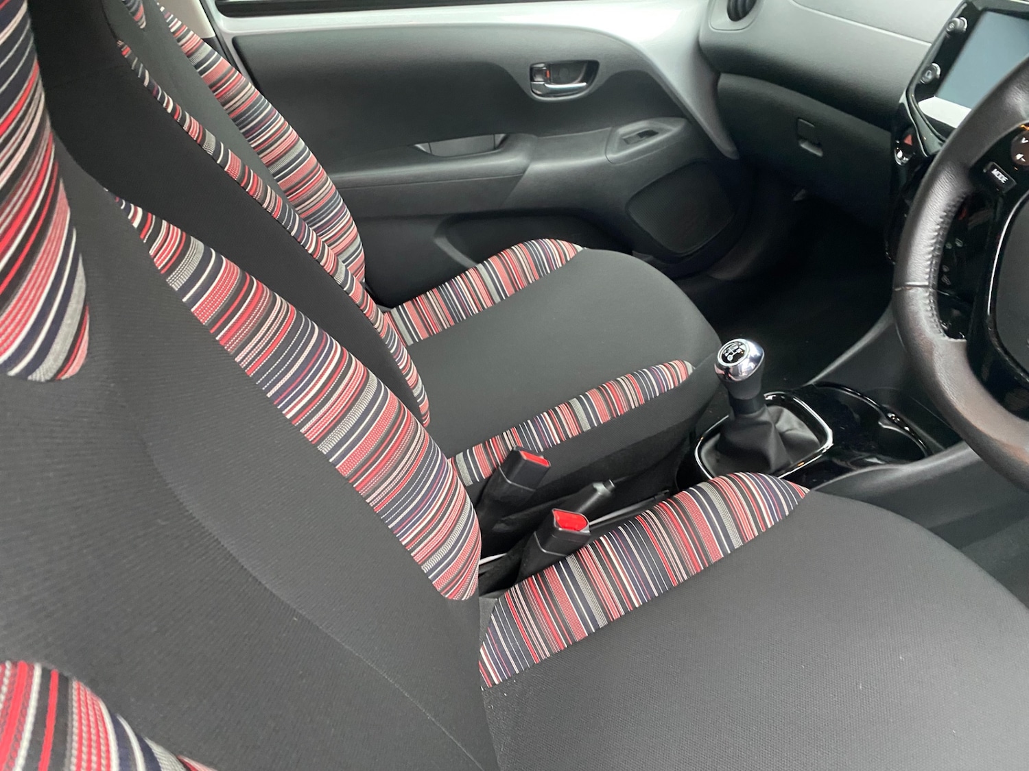 Used Citroen C1 2020 for sale - 76555592: Photo 9