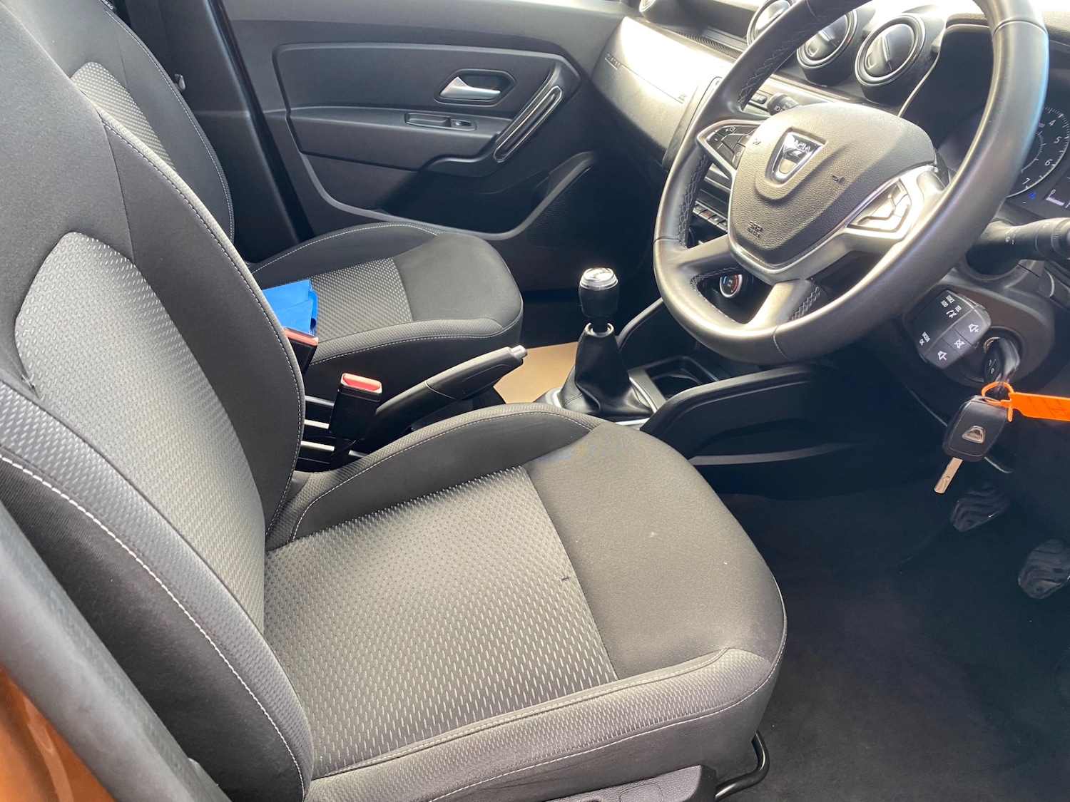 Used Dacia Duster 2021 for sale - 76762253: Photo 18