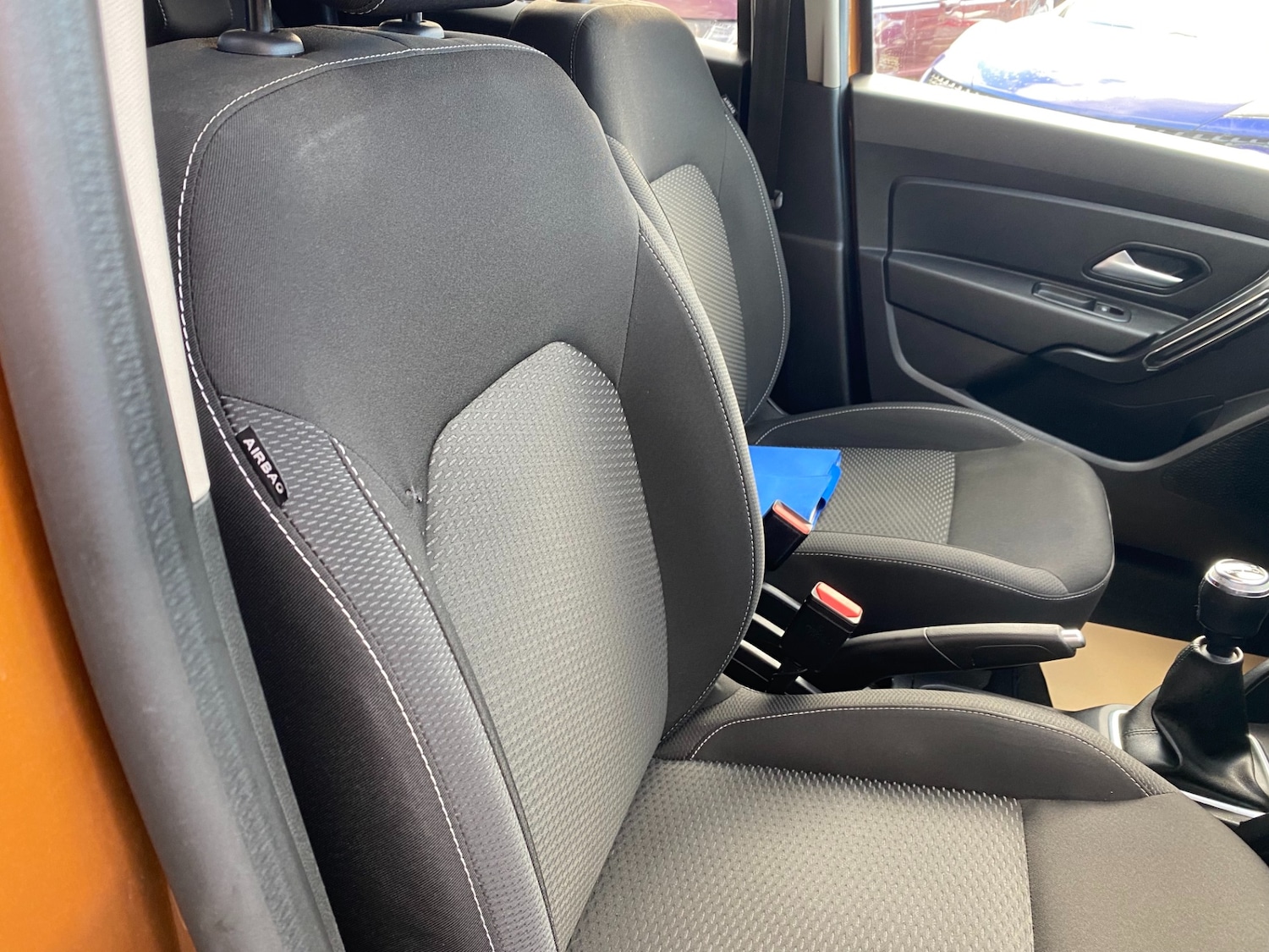 Used Dacia Duster 2021 for sale - 76762253: Photo 19