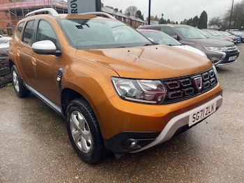 2021 (71) - 1.3 TCe 130 Comfort 5dr