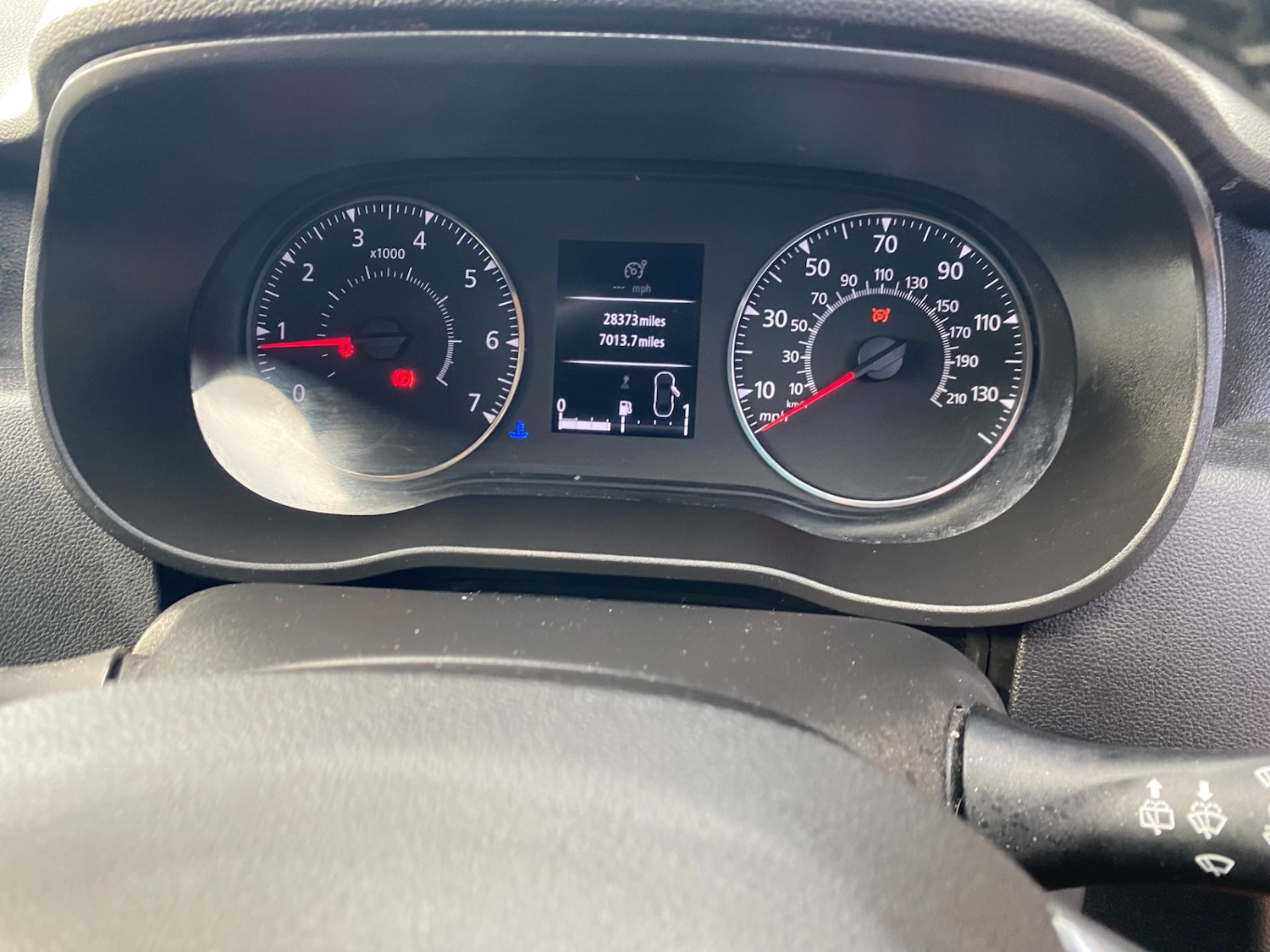 Used Dacia Duster 2021 for sale - 76762253: Photo 21