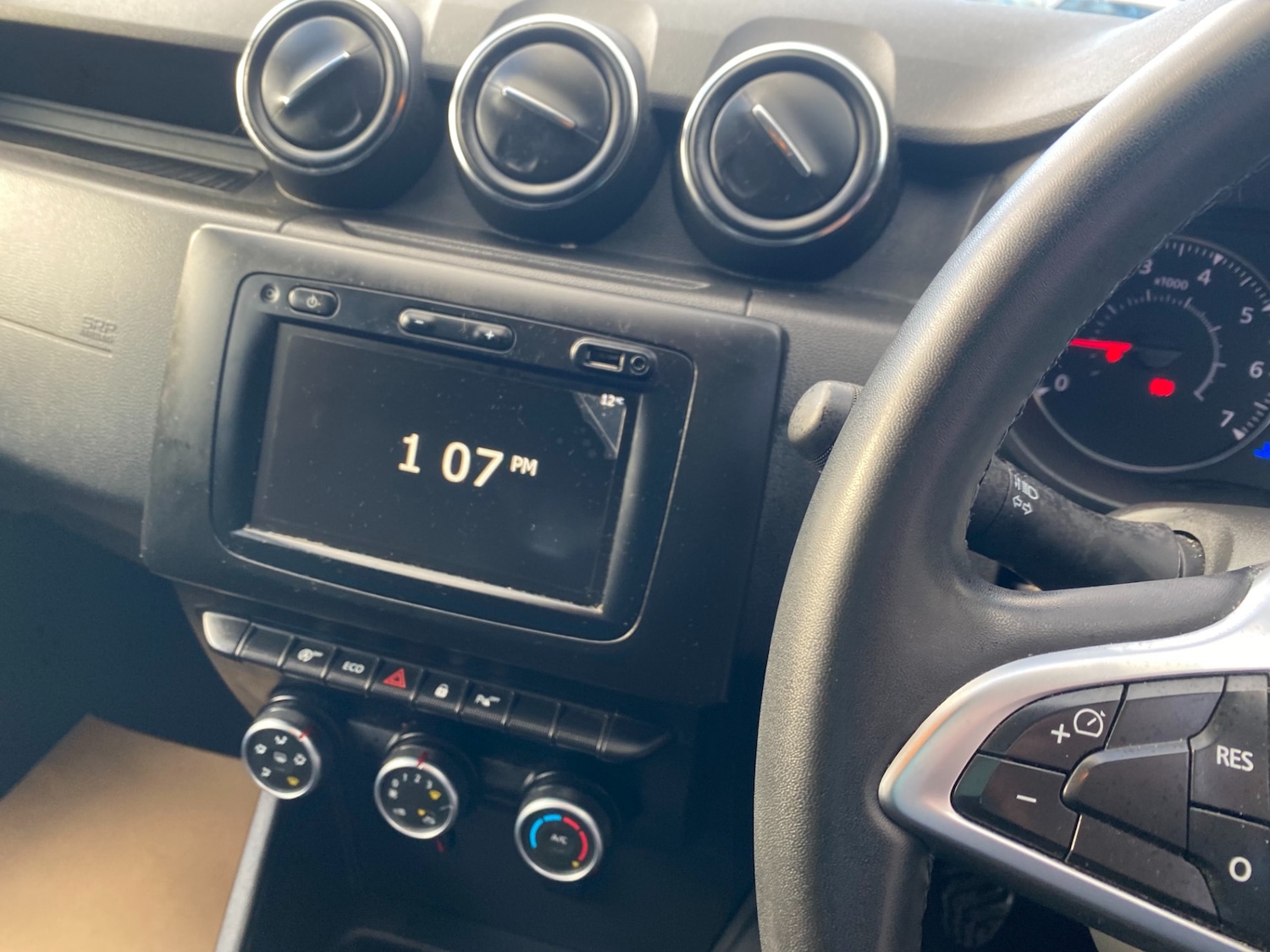 Used Dacia Duster 2021 for sale - 76762253: Photo 22