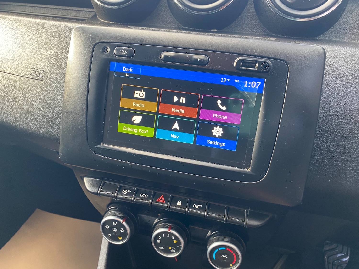 Used Dacia Duster 2021 for sale - 76762253: Photo 25