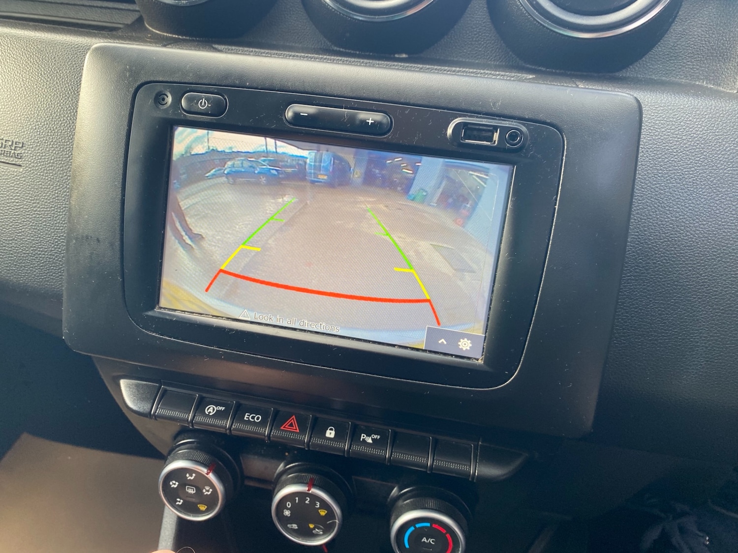 Used Dacia Duster 2021 for sale - 76762253: Photo 26