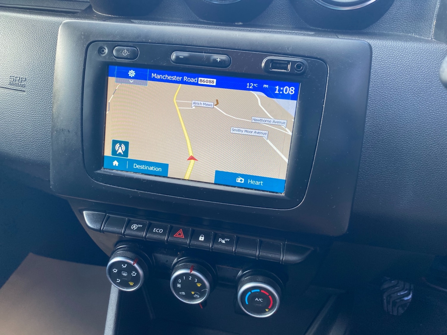 Used Dacia Duster 2021 for sale - 76762253: Photo 30