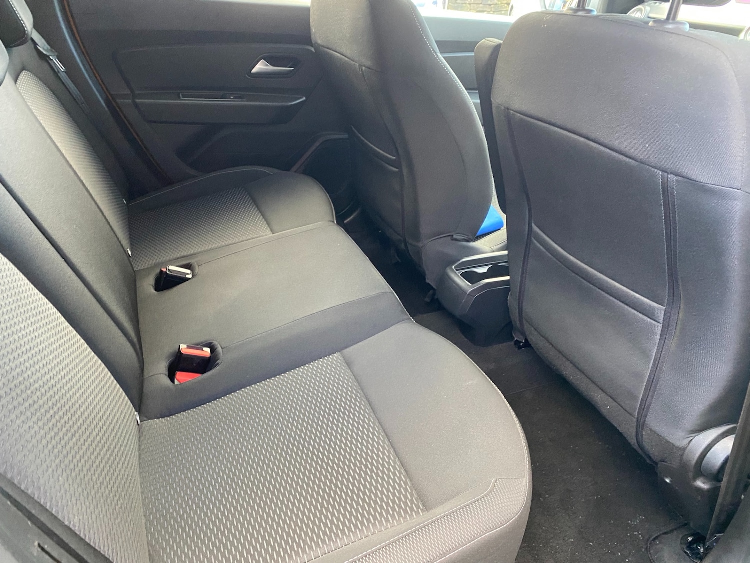 Used Dacia Duster 2021 for sale - 76762253: Photo 31