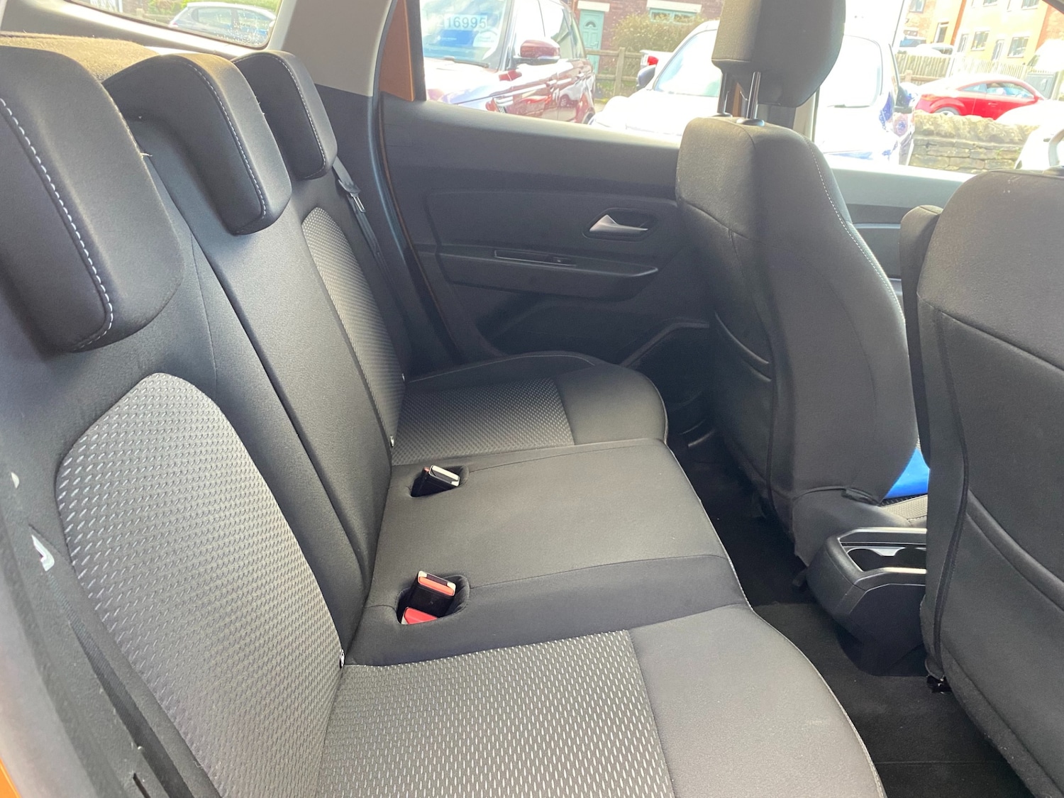 Used Dacia Duster 2021 for sale - 76762253: Photo 32