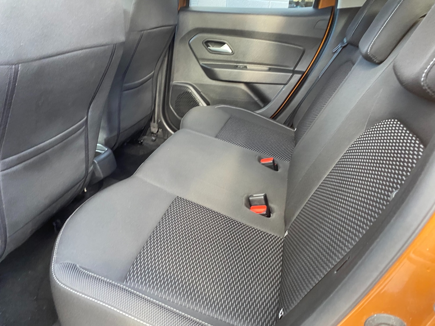 Used Dacia Duster 2021 for sale - 76762253: Photo 33