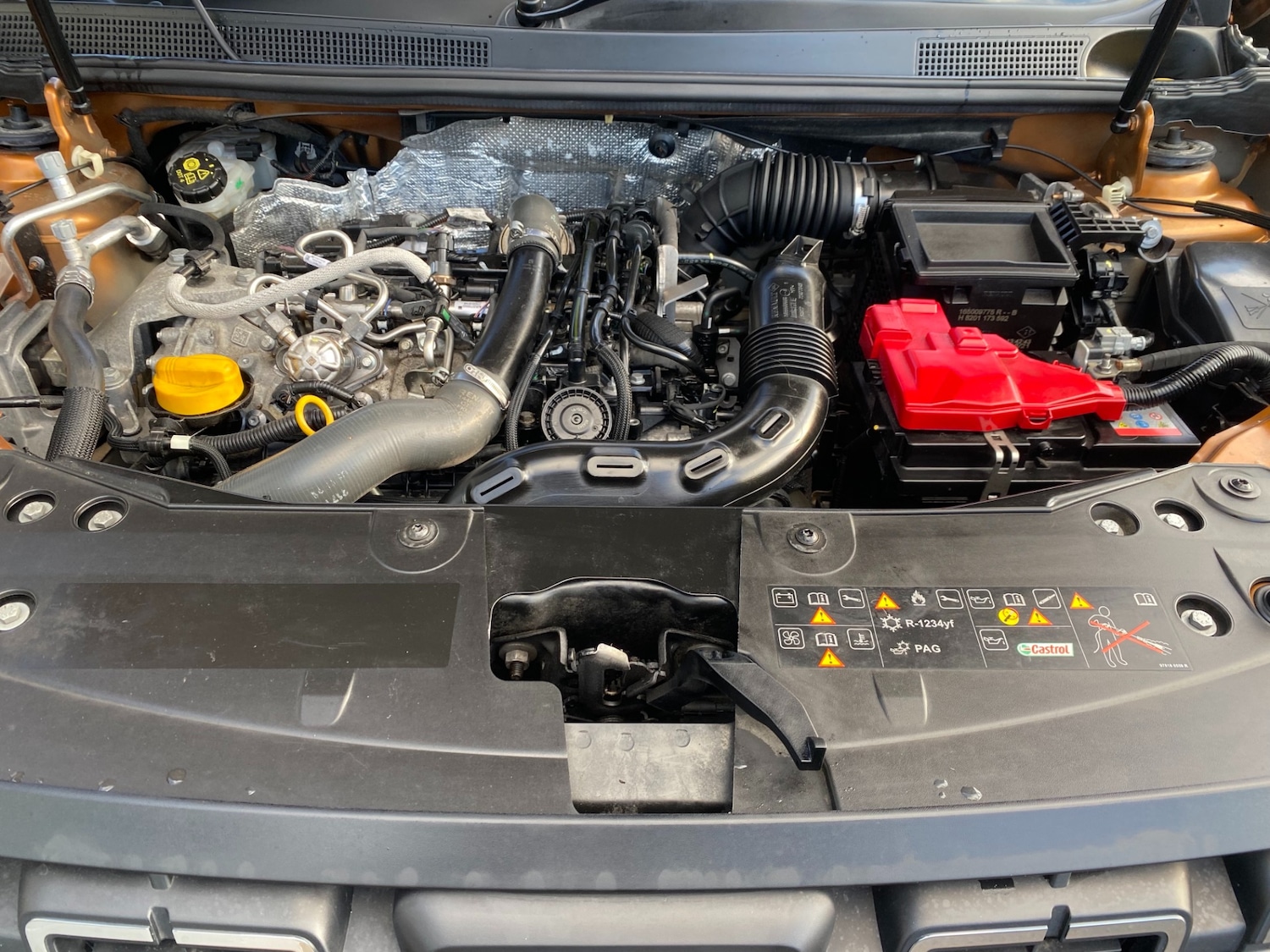 Used Dacia Duster 2021 for sale - 76762253: Photo 35