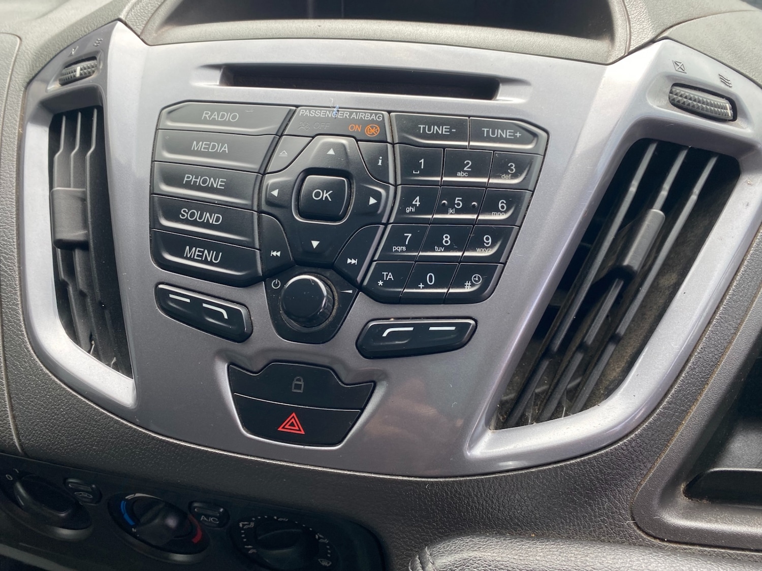 Vehicle 24
