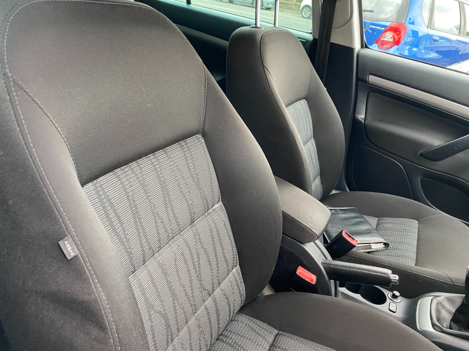 Used Skoda Octavia 2013 for sale - 76063575: Photo 18