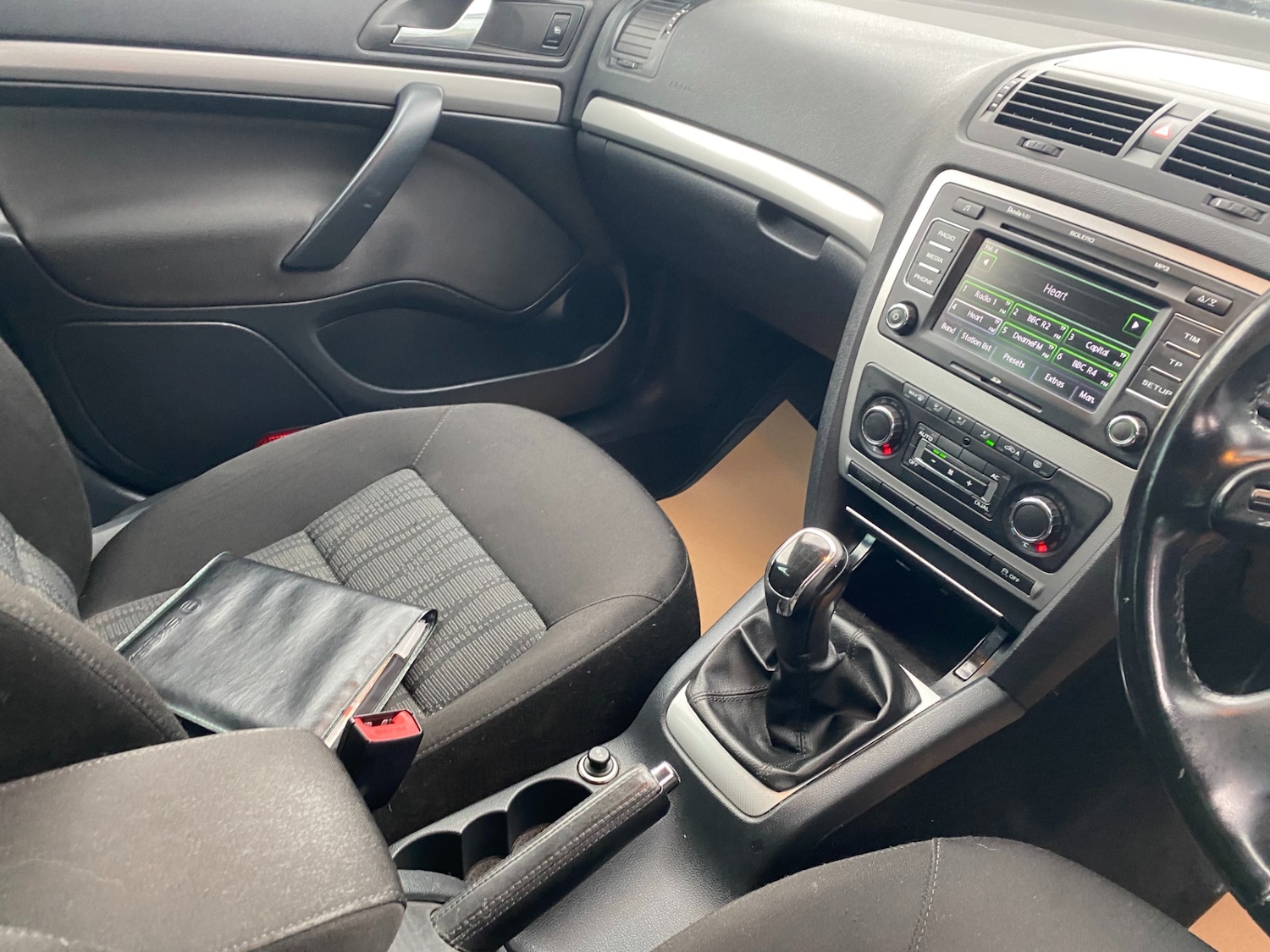 Used Skoda Octavia 2013 for sale - 76063575: Photo 19