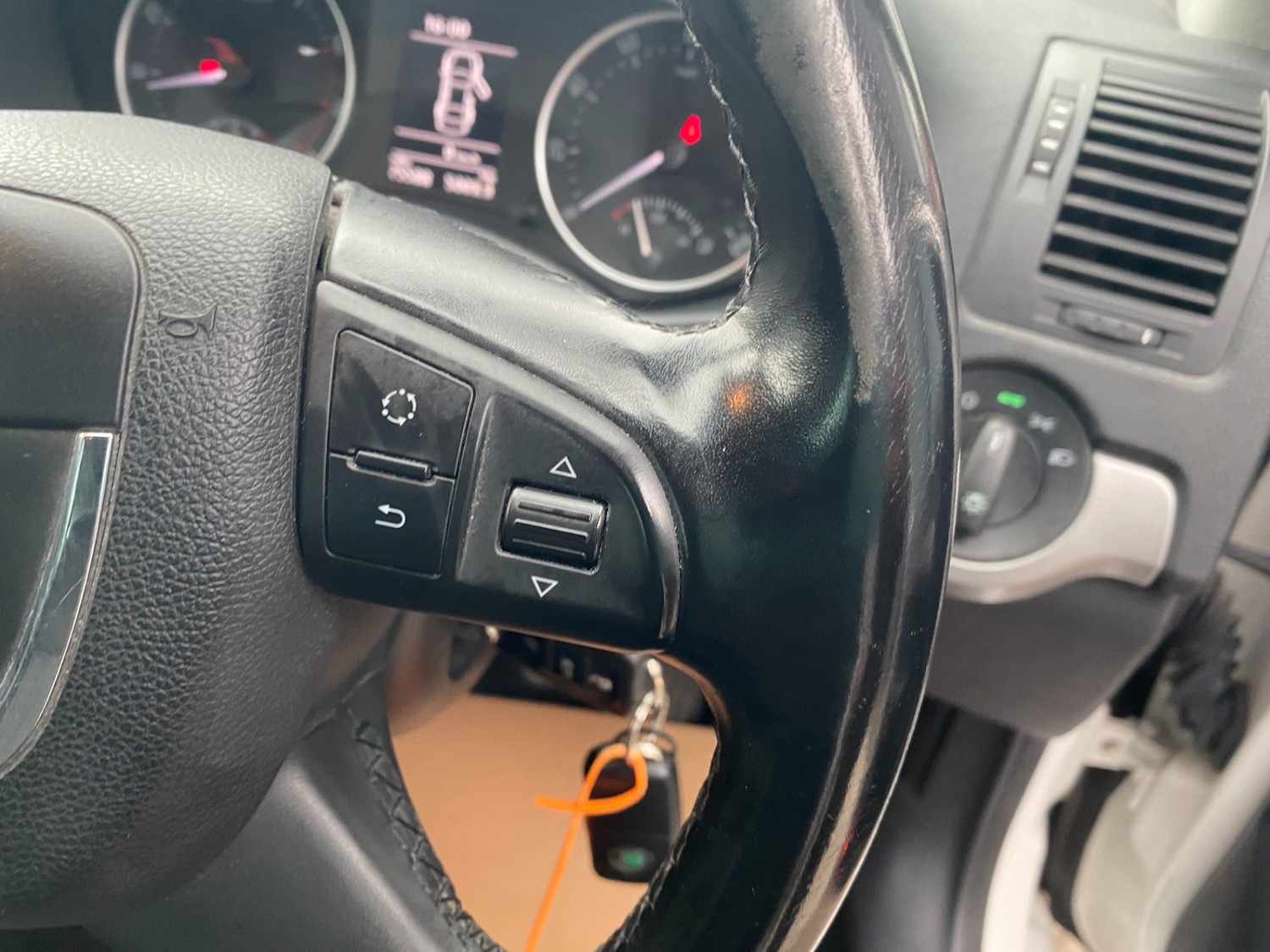 Used Skoda Octavia 2013 for sale - 76063575: Photo 21