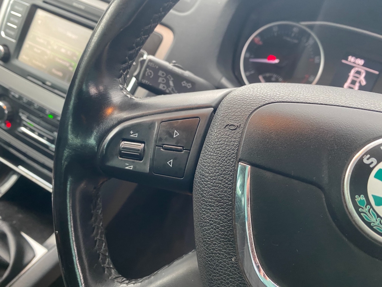 Used Skoda Octavia 2013 for sale - 76063575: Photo 22