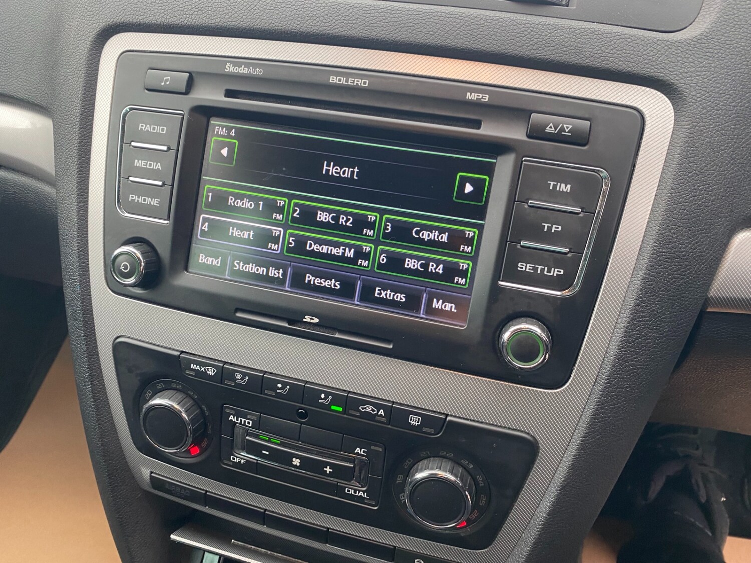 Used Skoda Octavia 2013 for sale - 76063575: Photo 26