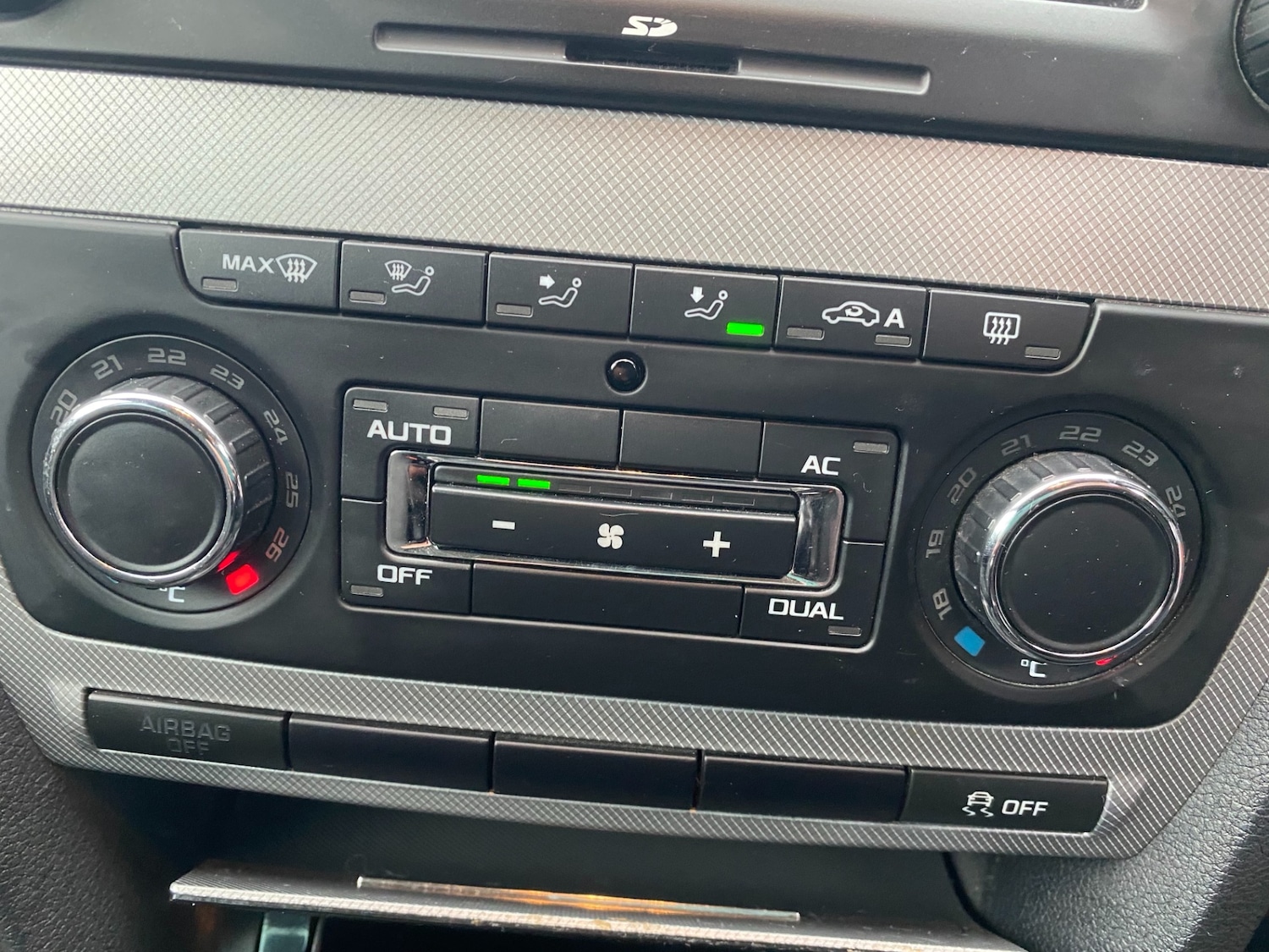 Used Skoda Octavia 2013 for sale - 76063575: Photo 27