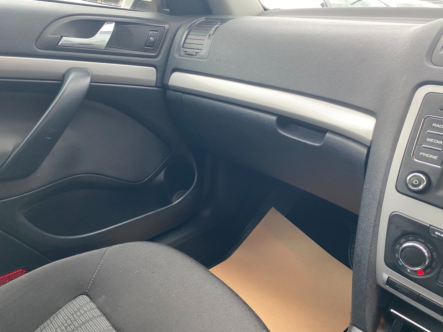 Used Skoda Octavia 2013 for sale - 76063575: Photo 29