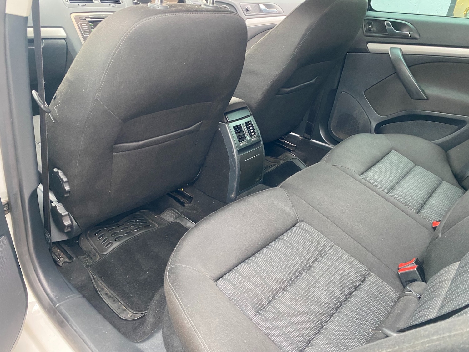 Used Skoda Octavia 2013 for sale - 76063575: Photo 31