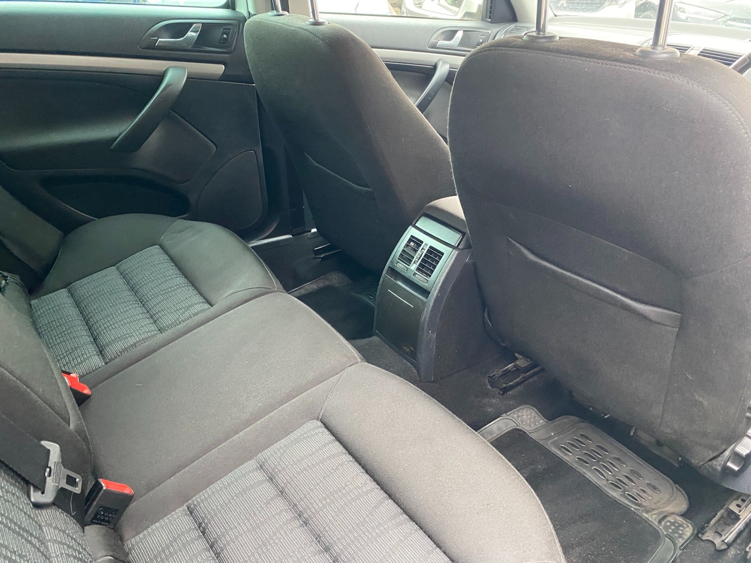 Used Skoda Octavia 2013 for sale - 76063575: Photo 32