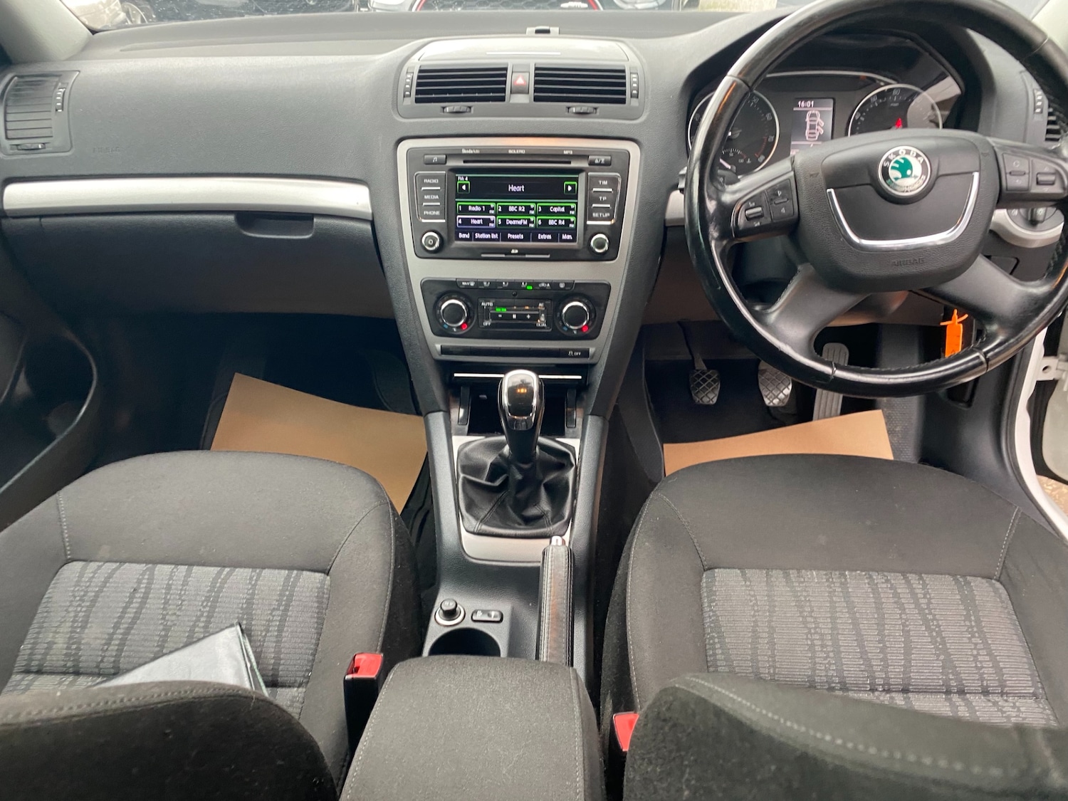 Used Skoda Octavia 2013 for sale - 76063575: Photo 34