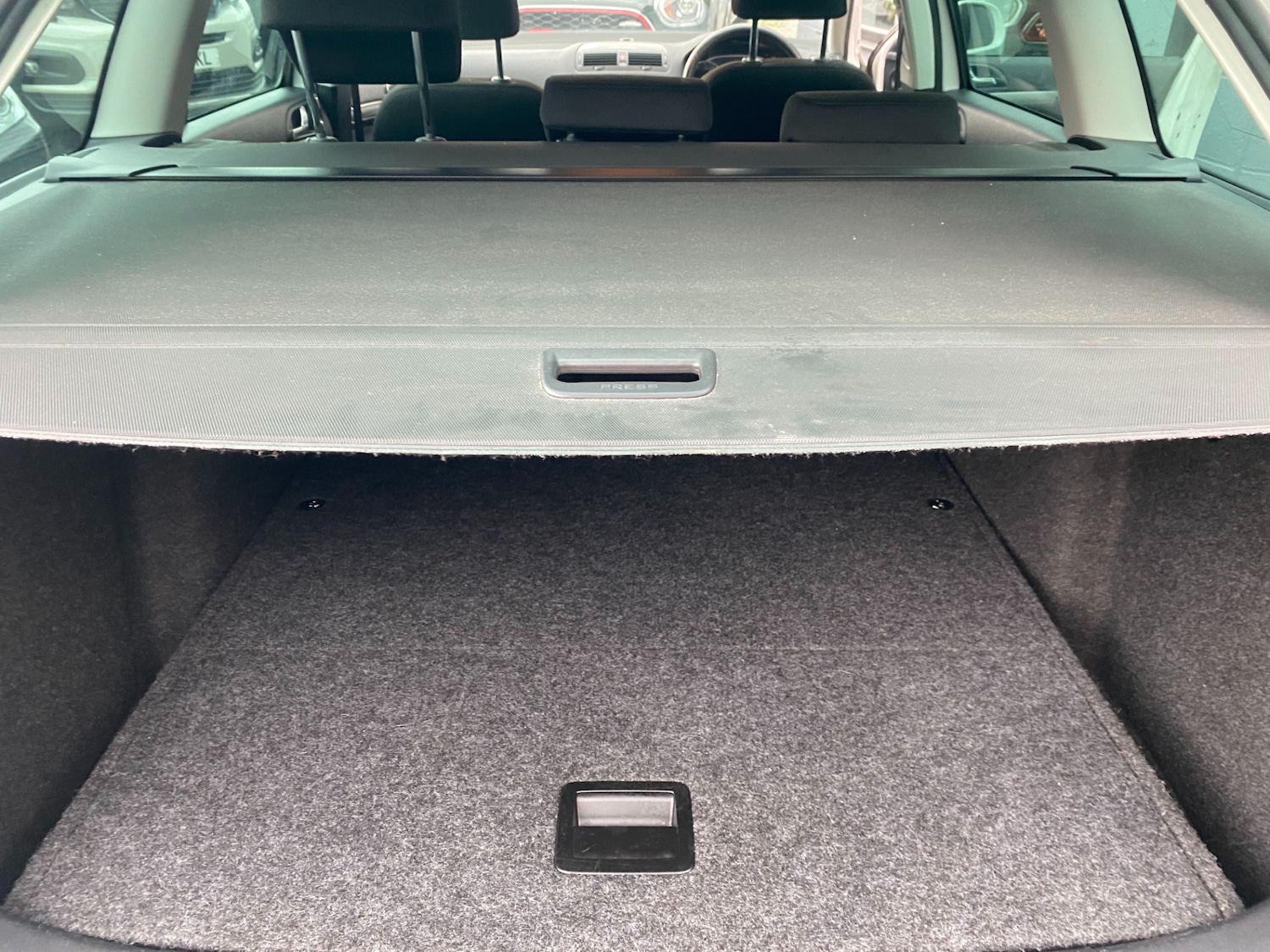 Used Skoda Octavia 2013 for sale - 76063575: Photo 35