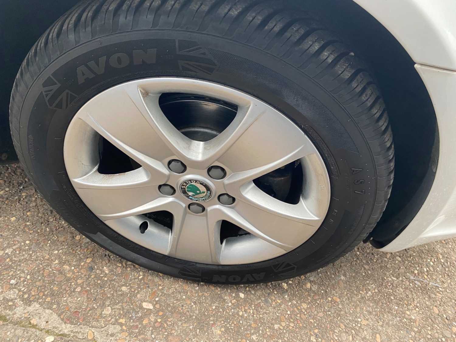 Used Skoda Octavia 2013 for sale - 76063575: Photo 37