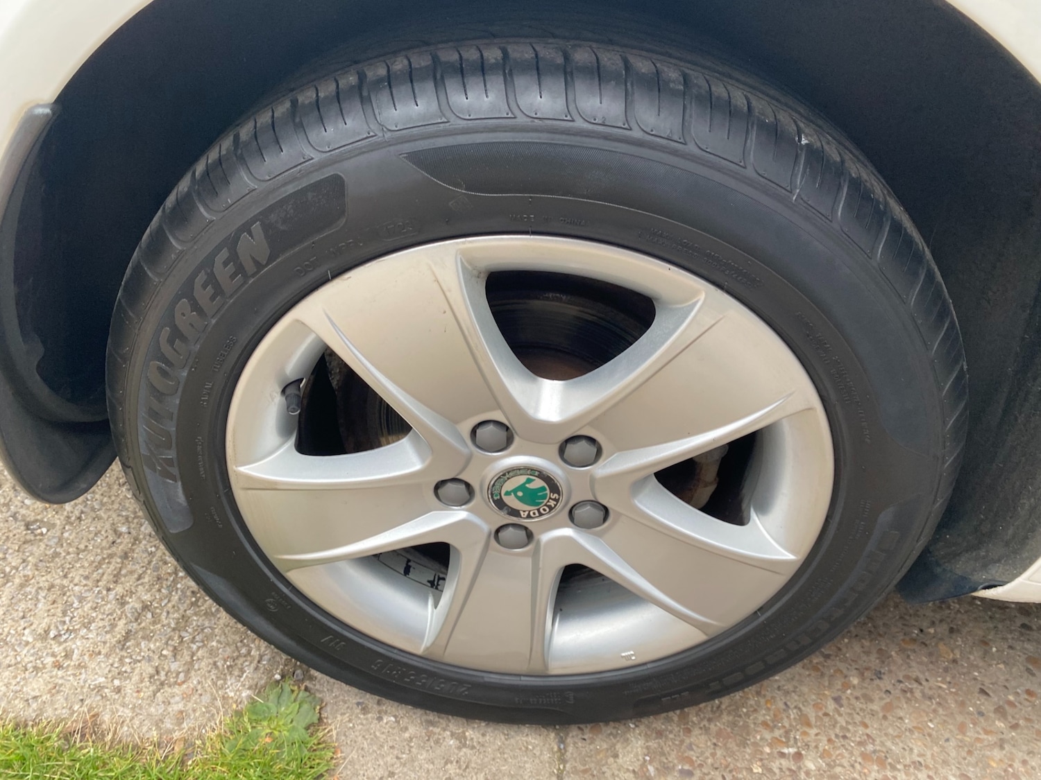 Used Skoda Octavia 2013 for sale - 76063575: Photo 38