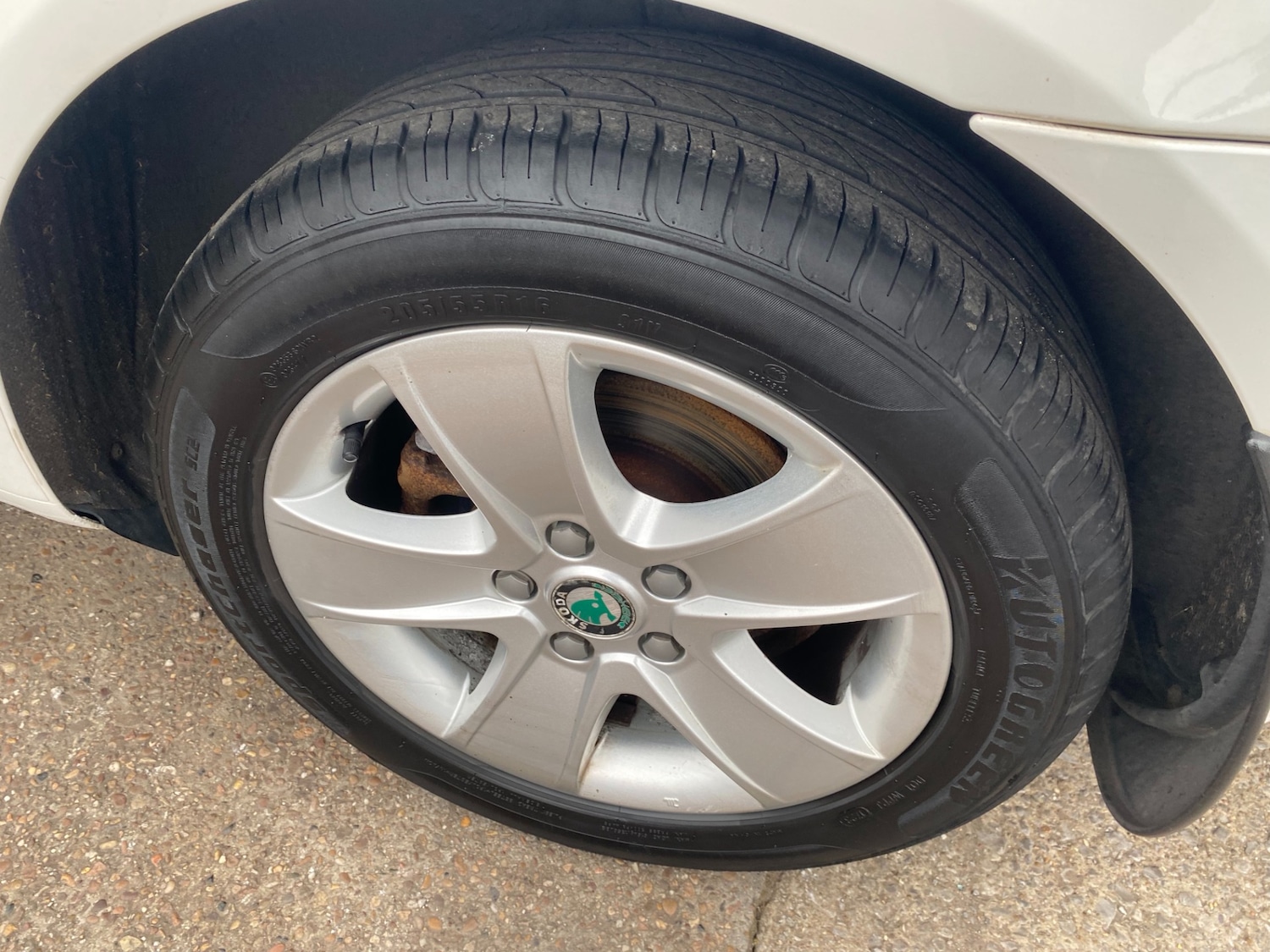 Used Skoda Octavia 2013 for sale - 76063575: Photo 39