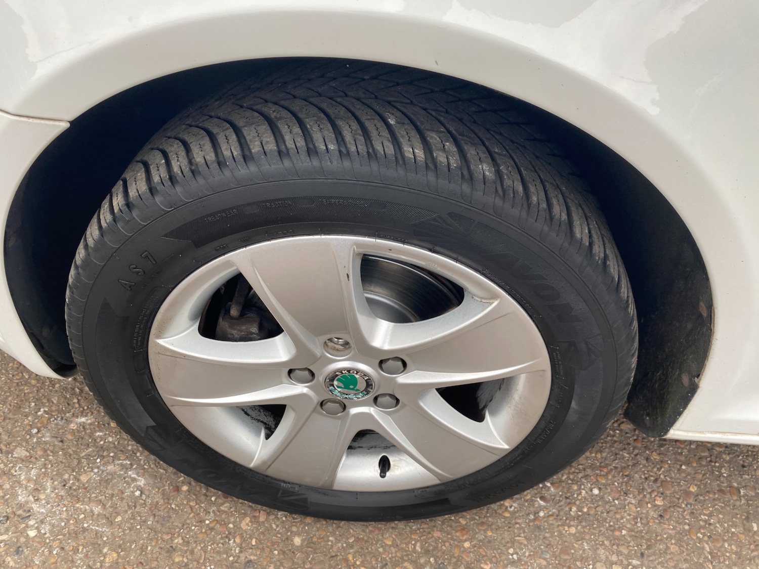 Used Skoda Octavia 2013 for sale - 76063575: Photo 40