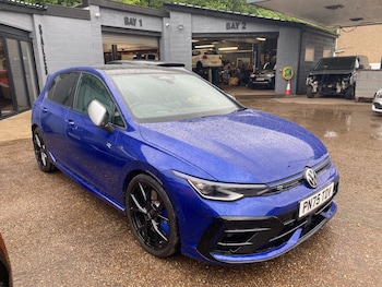 Used Volkswagen Golf 2025 for sale - 78860493: Photo