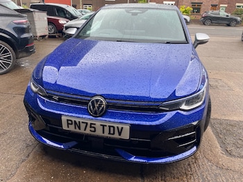 Used Volkswagen Golf 2025 for sale - 78860493: Photo