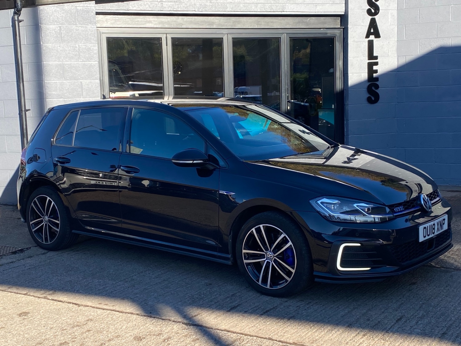 Used Volkswagen Golf 2018 for sale - 76374242: Photo 15