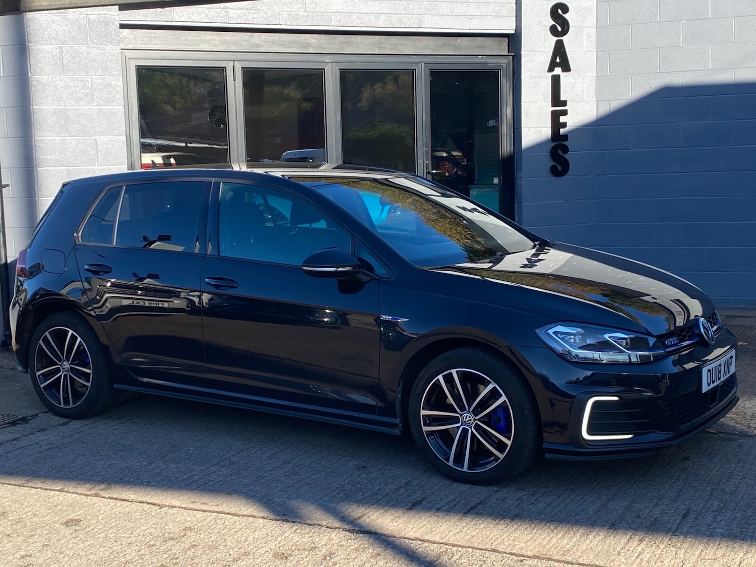 Used Volkswagen Golf 2018 for sale - 76374242: Photo 16