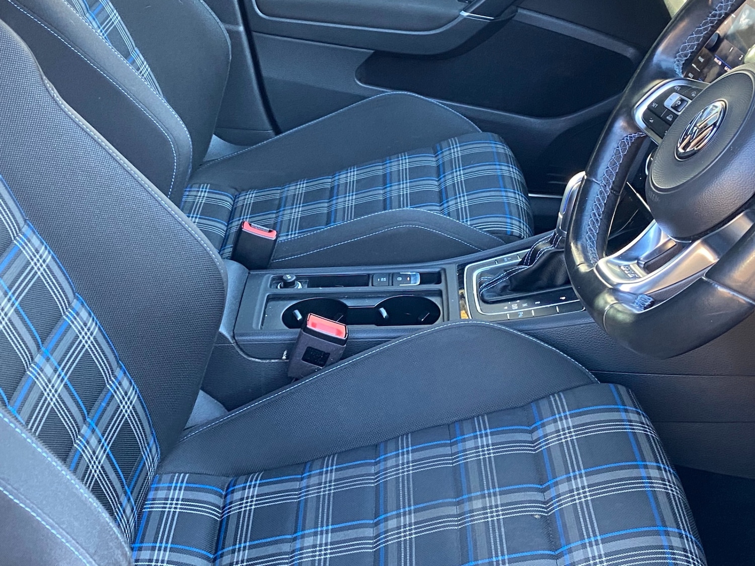 Used Volkswagen Golf 2018 for sale - 76374242: Photo 17