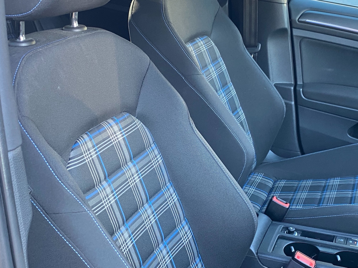 Used Volkswagen Golf 2018 for sale - 76374242: Photo 18