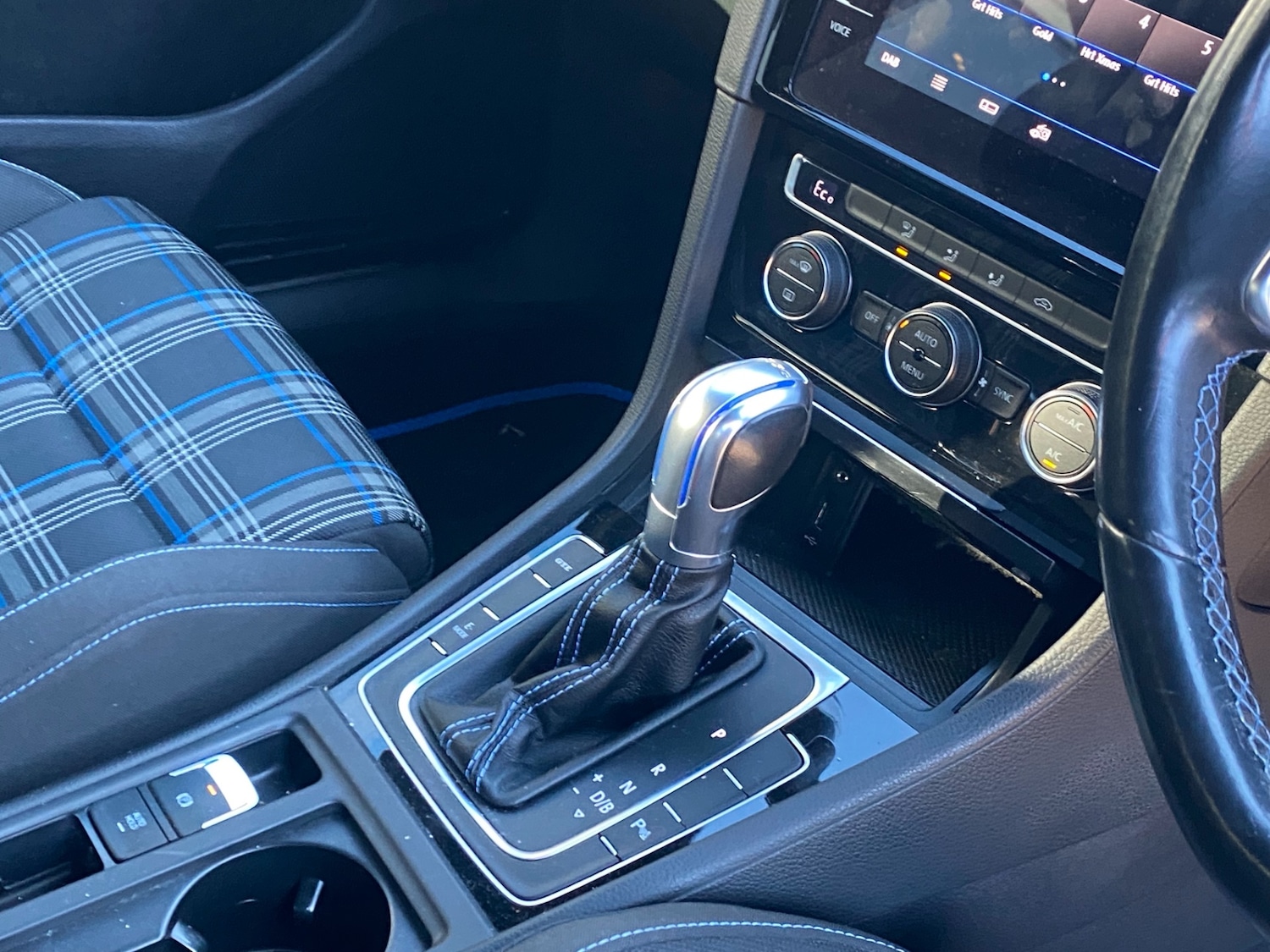 Used Volkswagen Golf 2018 for sale - 76374242: Photo 19